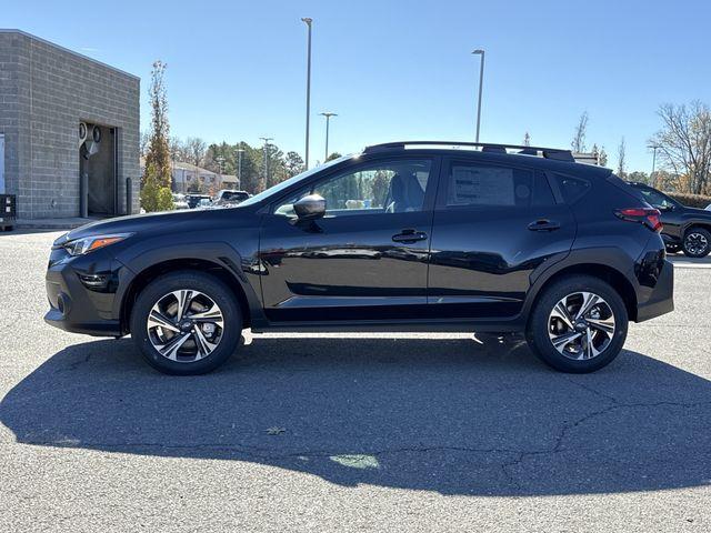 new 2026 Subaru Crosstrek car, priced at $29,124