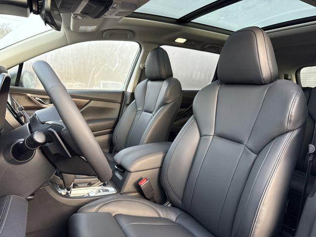 new 2026 Subaru Ascent car, priced at $52,936