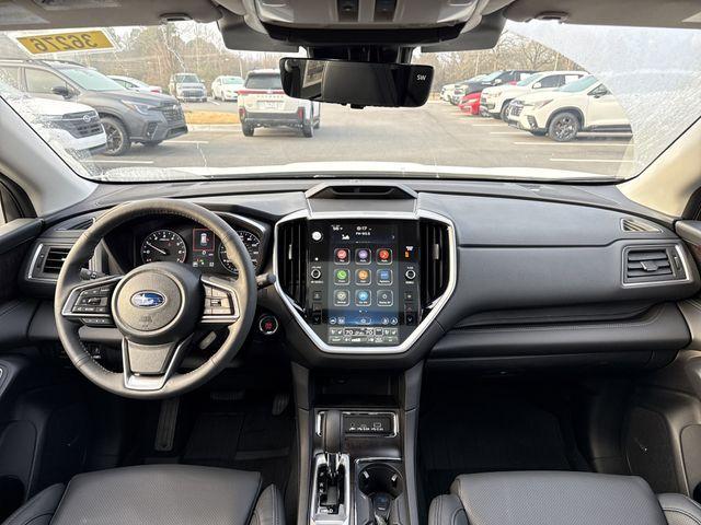 new 2026 Subaru Ascent car, priced at $52,936