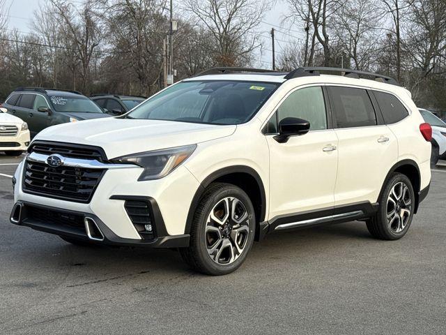 new 2026 Subaru Ascent car, priced at $52,936