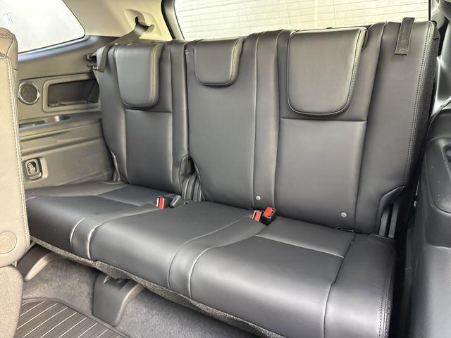 new 2026 Subaru Ascent car, priced at $52,936