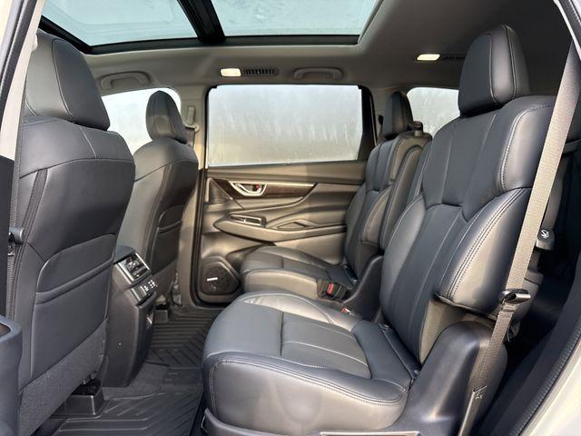 new 2026 Subaru Ascent car, priced at $52,936