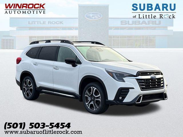 new 2026 Subaru Ascent car, priced at $52,936