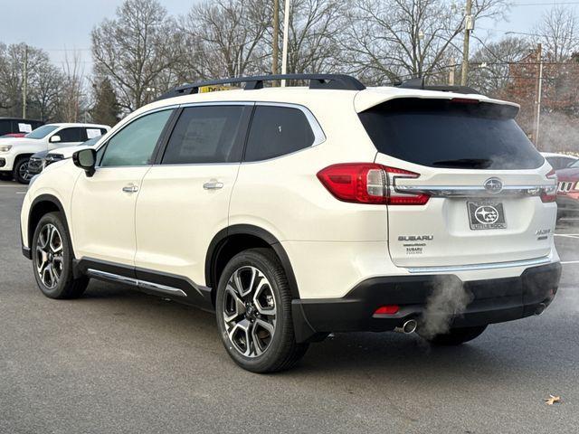 new 2026 Subaru Ascent car, priced at $52,936