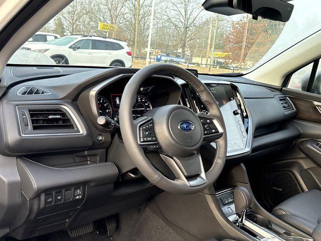 new 2026 Subaru Ascent car, priced at $52,936