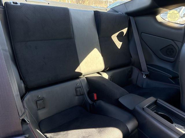 new 2026 Subaru BRZ car, priced at $35,824