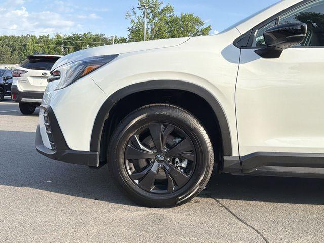 used 2026 Subaru Ascent car, priced at $37,495