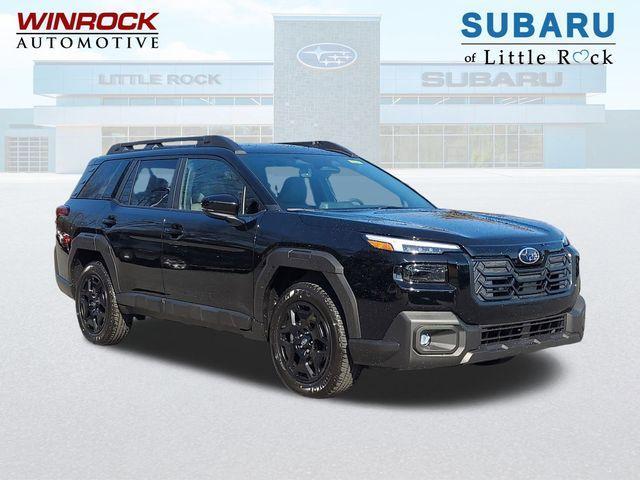 new 2026 Subaru Outback car, priced at $41,207