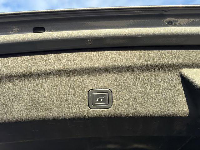 used 2022 Chevrolet Suburban car, priced at $41,500