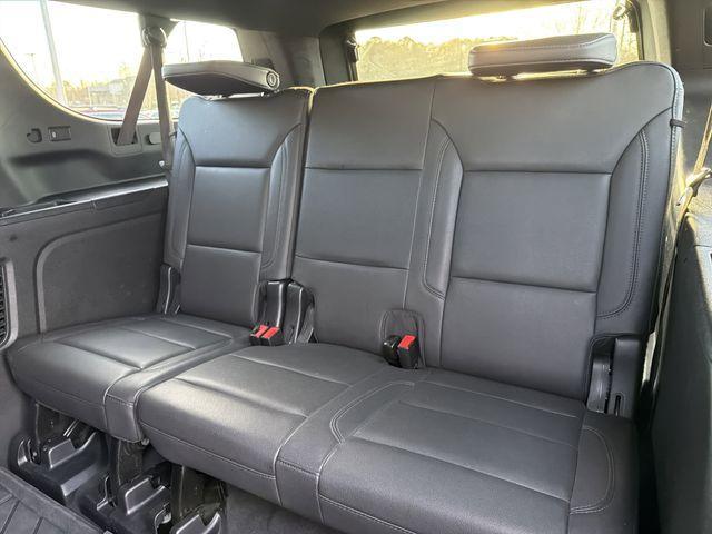 used 2022 Chevrolet Suburban car, priced at $41,500