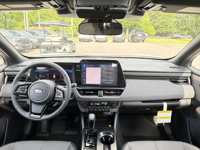 new 2026 Subaru Outback car, priced at $36,743