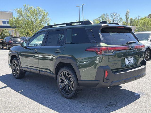 new 2026 Subaru Outback car, priced at $44,166