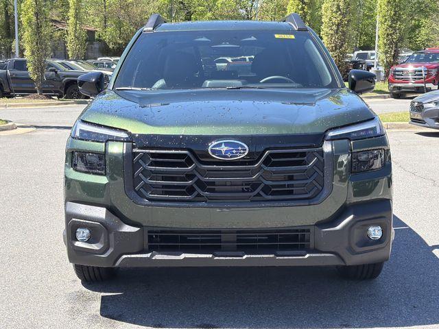 new 2026 Subaru Outback car, priced at $44,166