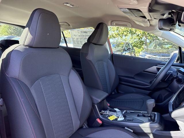 new 2026 Subaru Impreza car, priced at $28,056