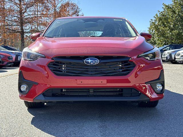 new 2026 Subaru Impreza car, priced at $28,056