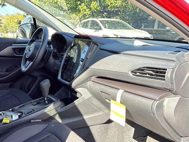 new 2026 Subaru Impreza car, priced at $28,056