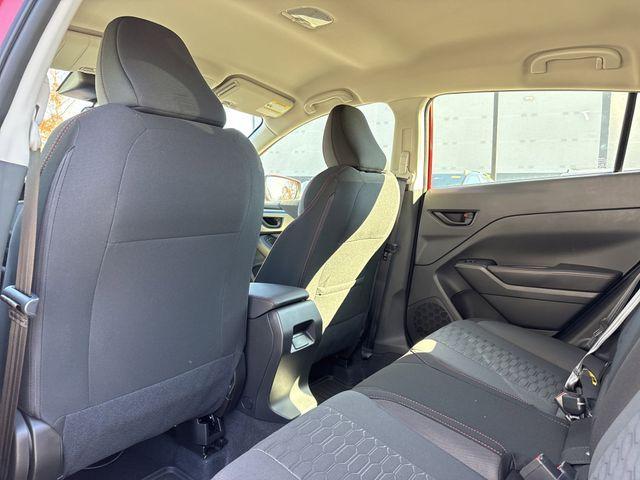 new 2026 Subaru Impreza car, priced at $28,056