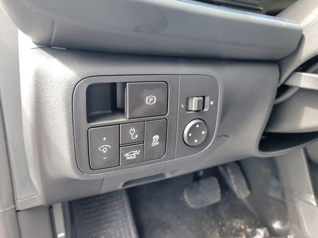 new 2023 Hyundai IONIQ 6 car, priced at $40,145