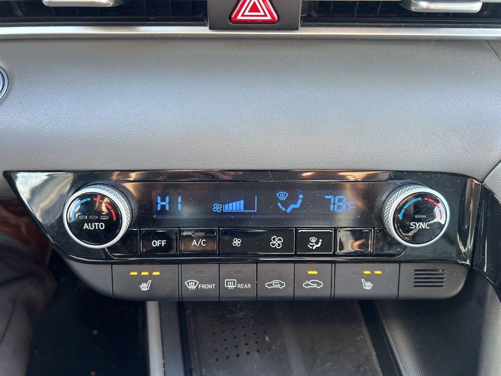 used 2021 Hyundai Elantra car, priced at $15,900