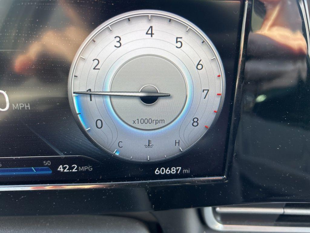 used 2021 Hyundai Elantra car, priced at $15,900