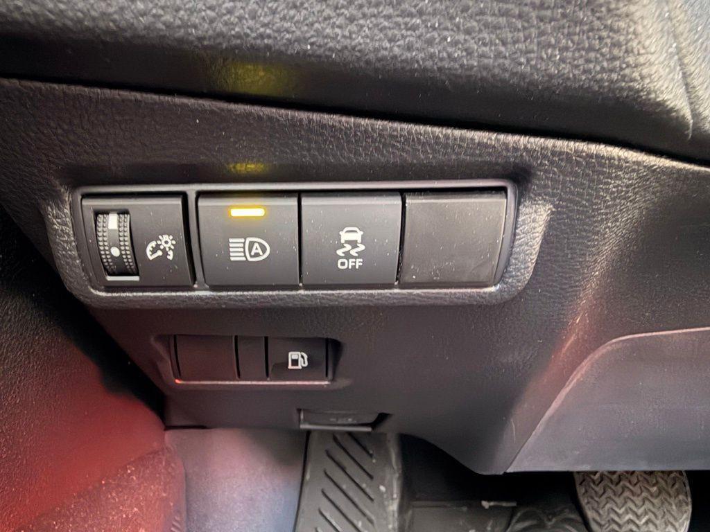 used 2024 Toyota Corolla Hybrid car, priced at $29,900