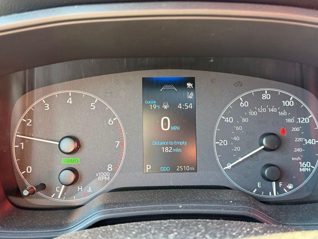 used 2024 Toyota Corolla Hybrid car, priced at $29,900