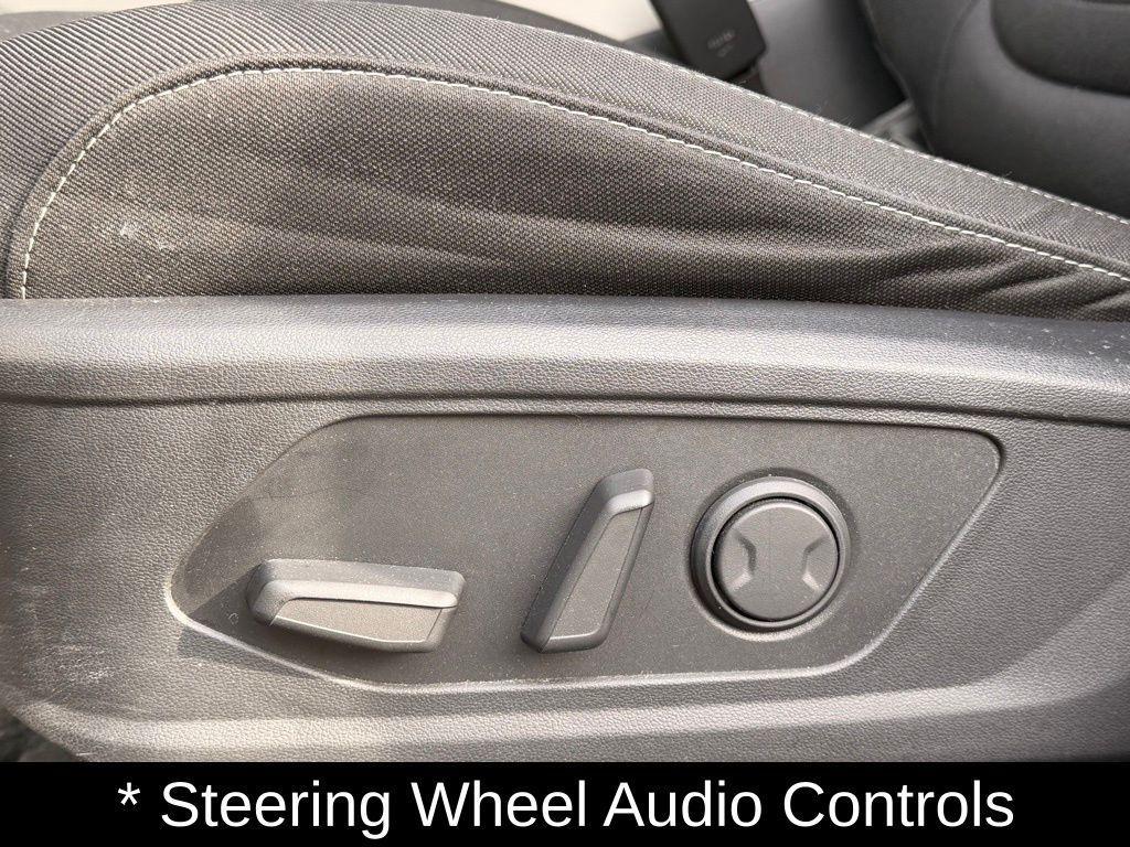 used 2023 Hyundai Tucson car, priced at $23,400