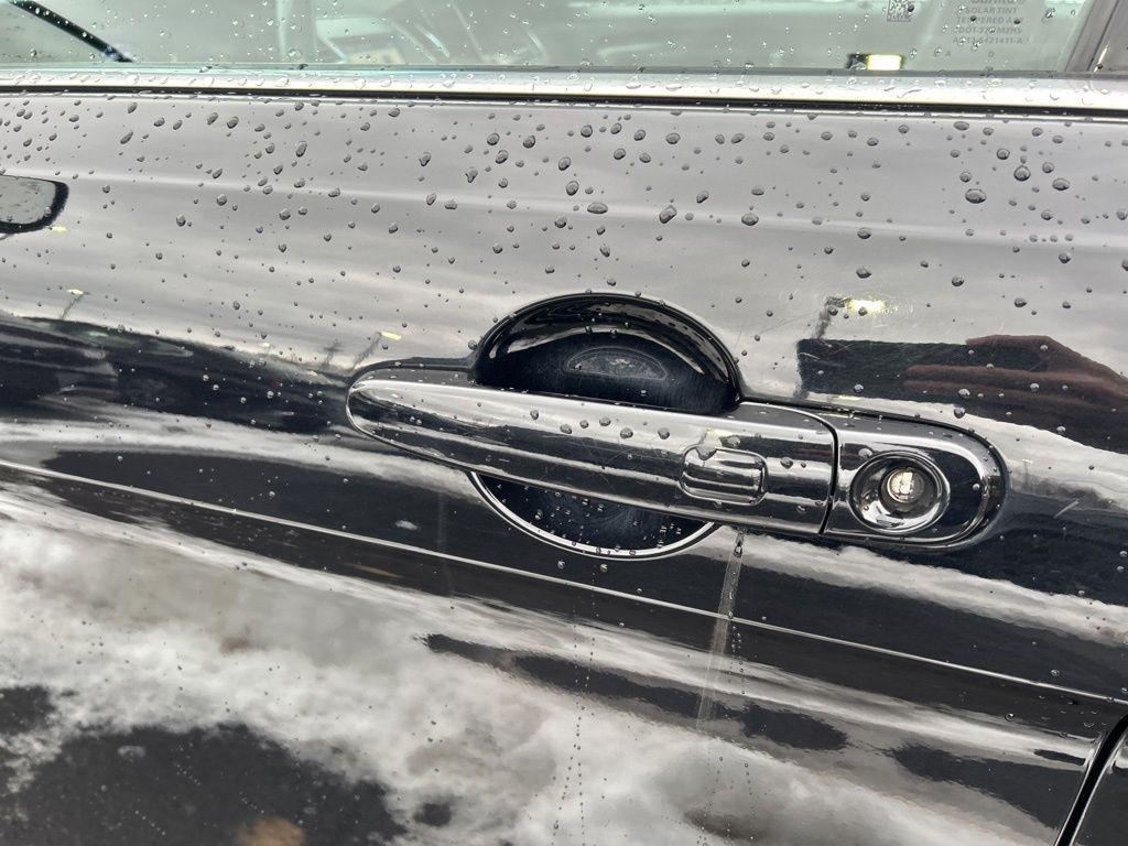 used 2019 Ford Taurus car, priced at $14,900