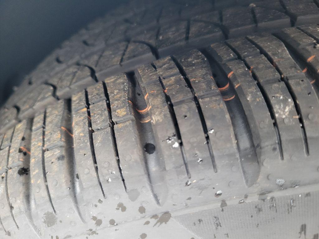 new 2025 Hyundai IONIQ 6 car, priced at $44,315