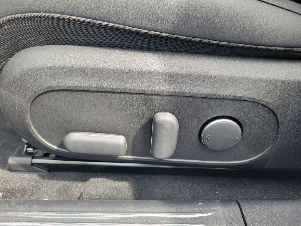 new 2025 Hyundai IONIQ 6 car, priced at $44,315