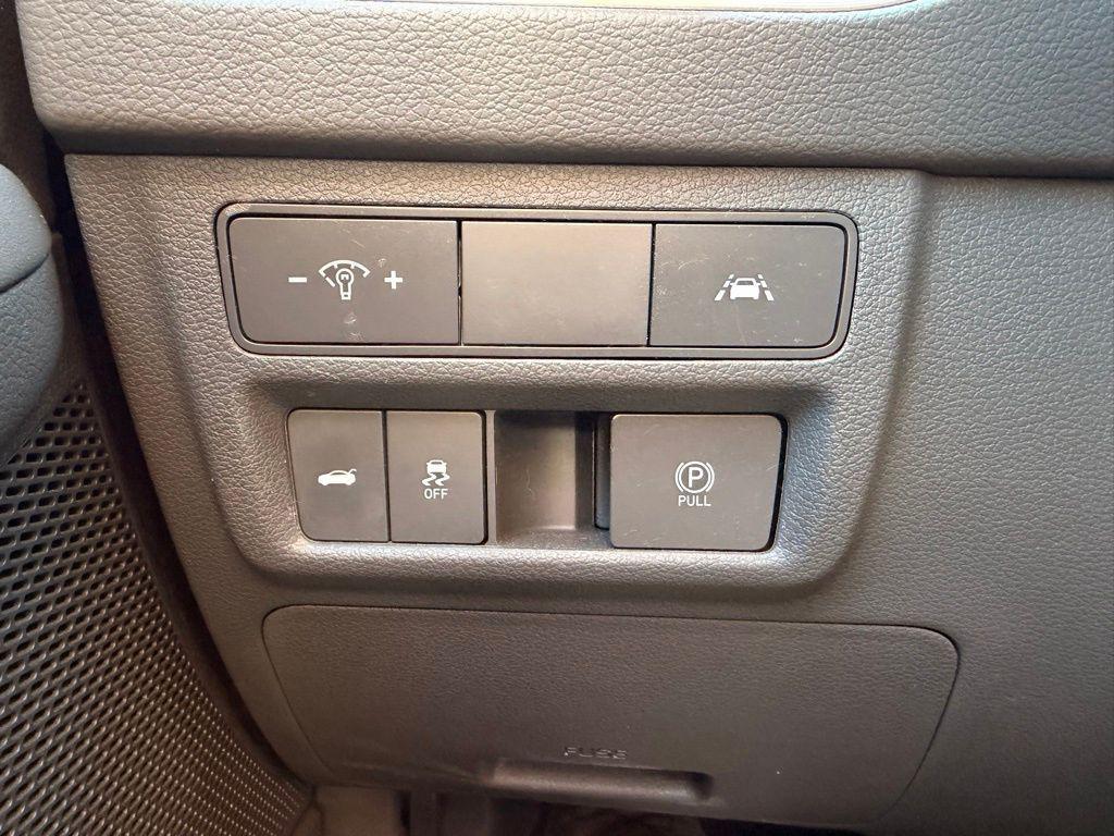 used 2020 Hyundai Sonata car, priced at $17,500