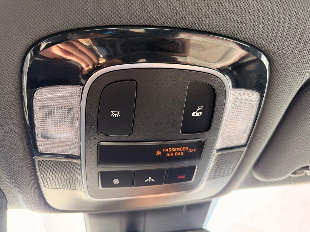 used 2020 Hyundai Sonata car, priced at $17,500