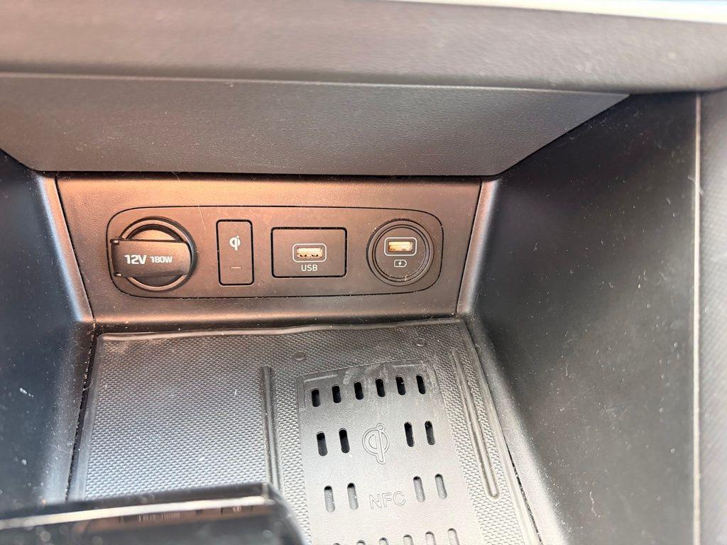 used 2020 Hyundai Sonata car, priced at $17,500