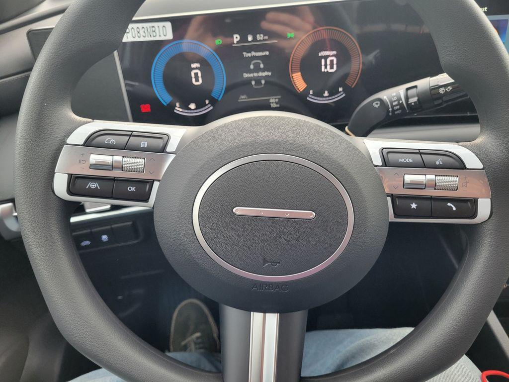 new 2026 Hyundai SANTA CRUZ car, priced at $33,230