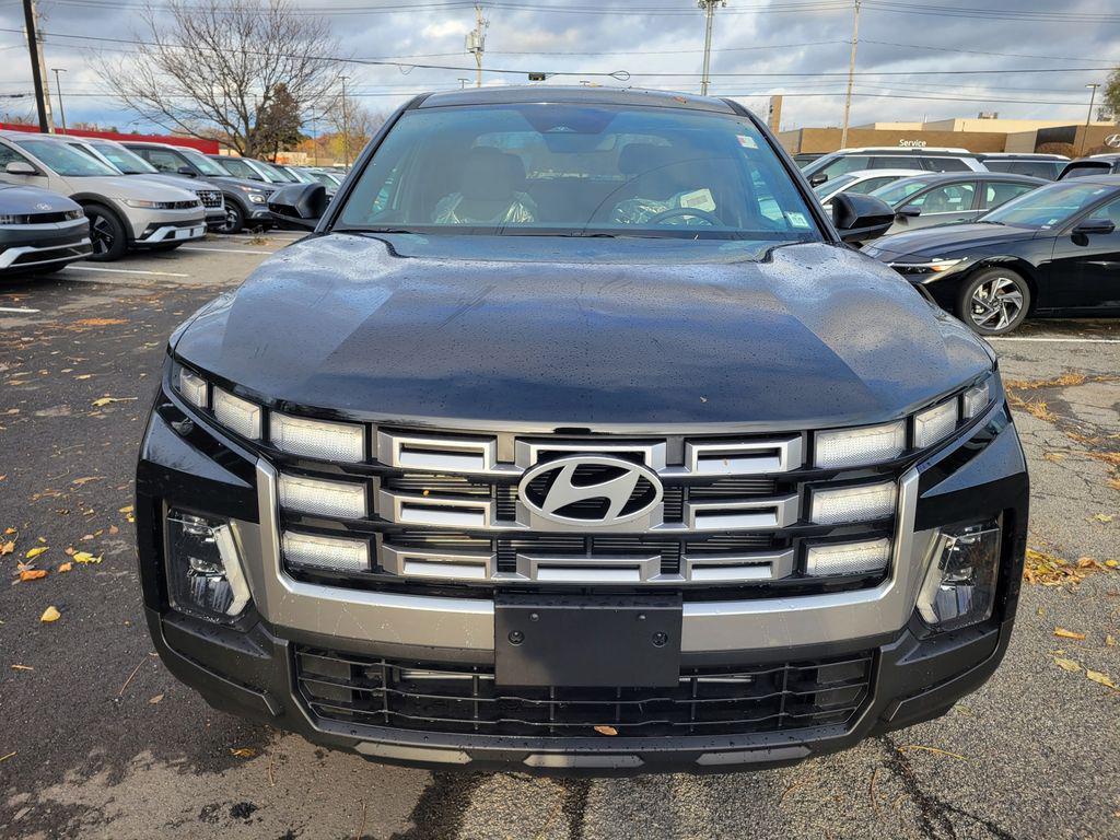 new 2026 Hyundai SANTA CRUZ car, priced at $33,230