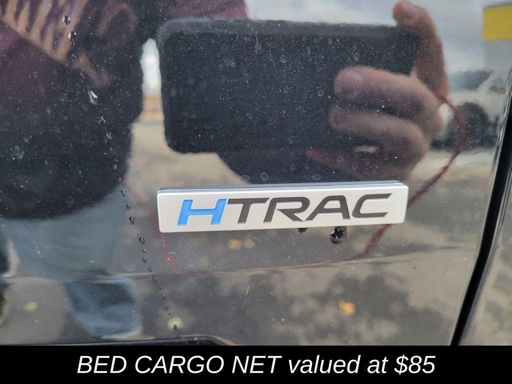 new 2026 Hyundai SANTA CRUZ car, priced at $33,230