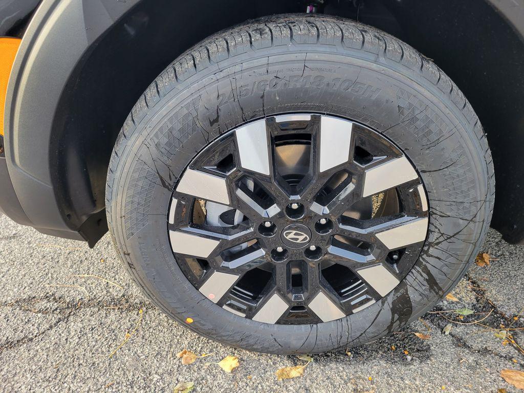 new 2026 Hyundai SANTA CRUZ car, priced at $33,230