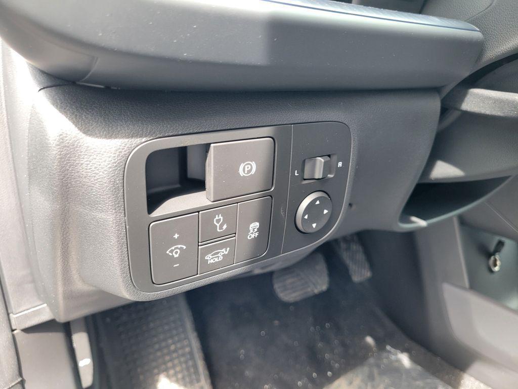 new 2025 Hyundai IONIQ 6 car, priced at $44,400