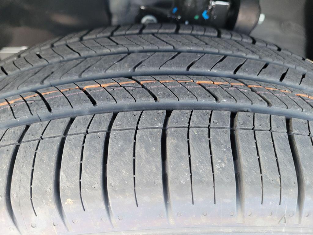 new 2026 Hyundai Tucson car, priced at $30,425