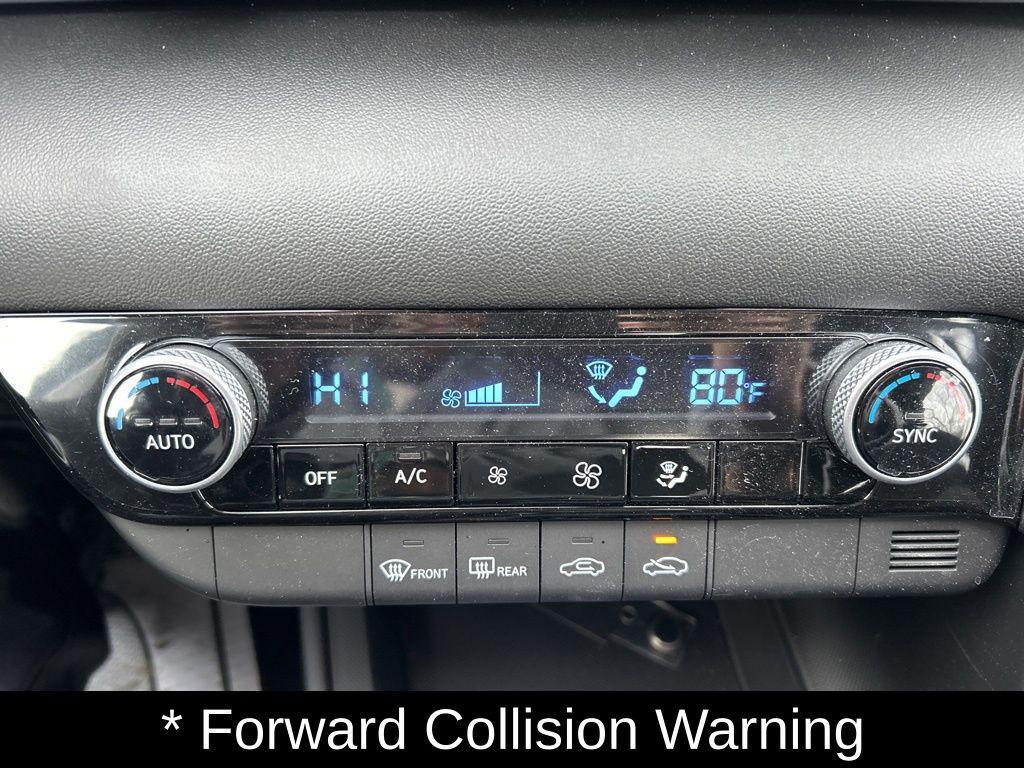 used 2023 Hyundai Elantra car, priced at $19,900