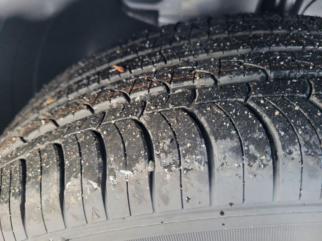 new 2026 Hyundai Venue car, priced at $25,125