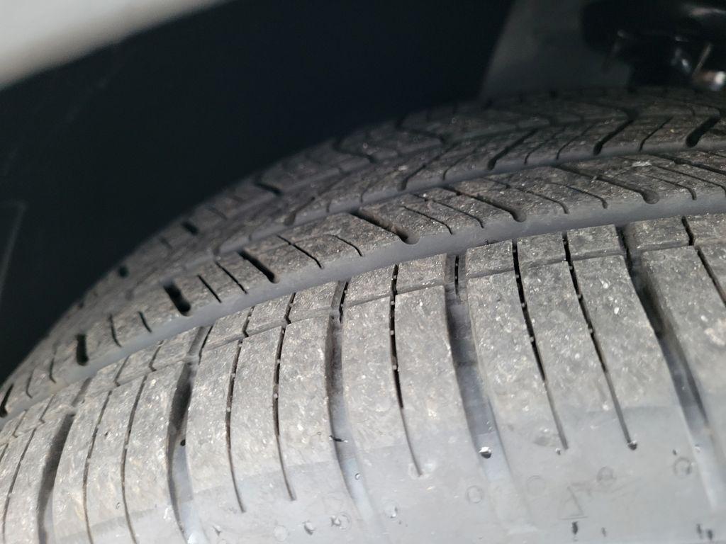 new 2026 Hyundai IONIQ 5 car, priced at $33,790