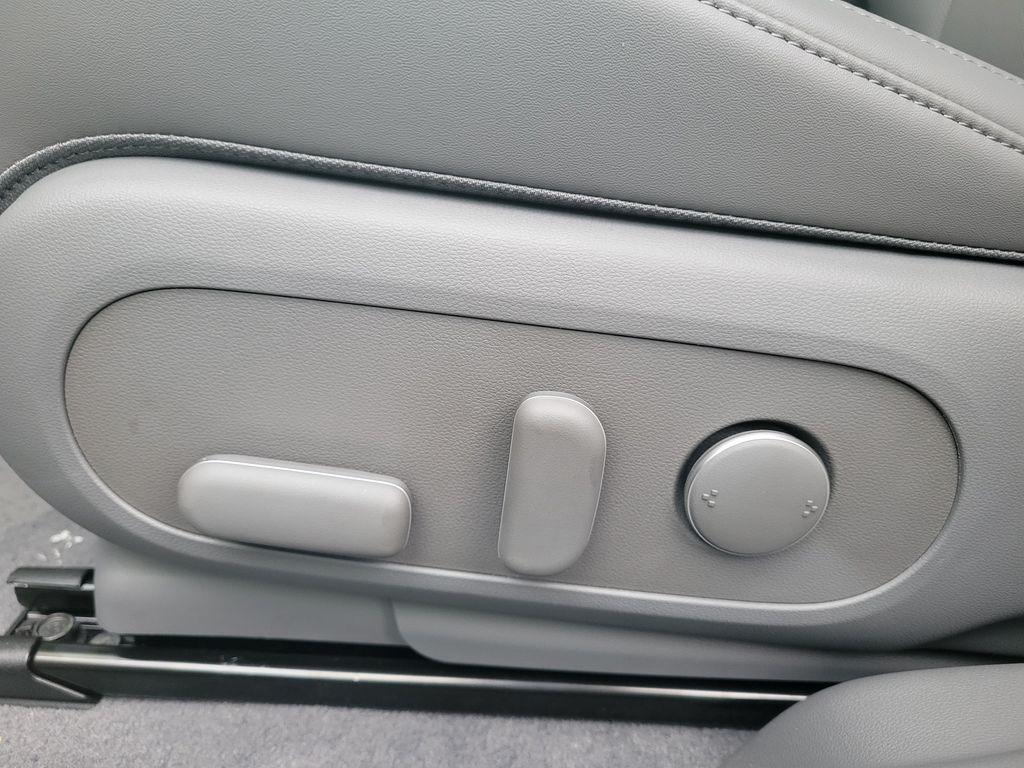 new 2026 Hyundai IONIQ 5 car, priced at $35,640