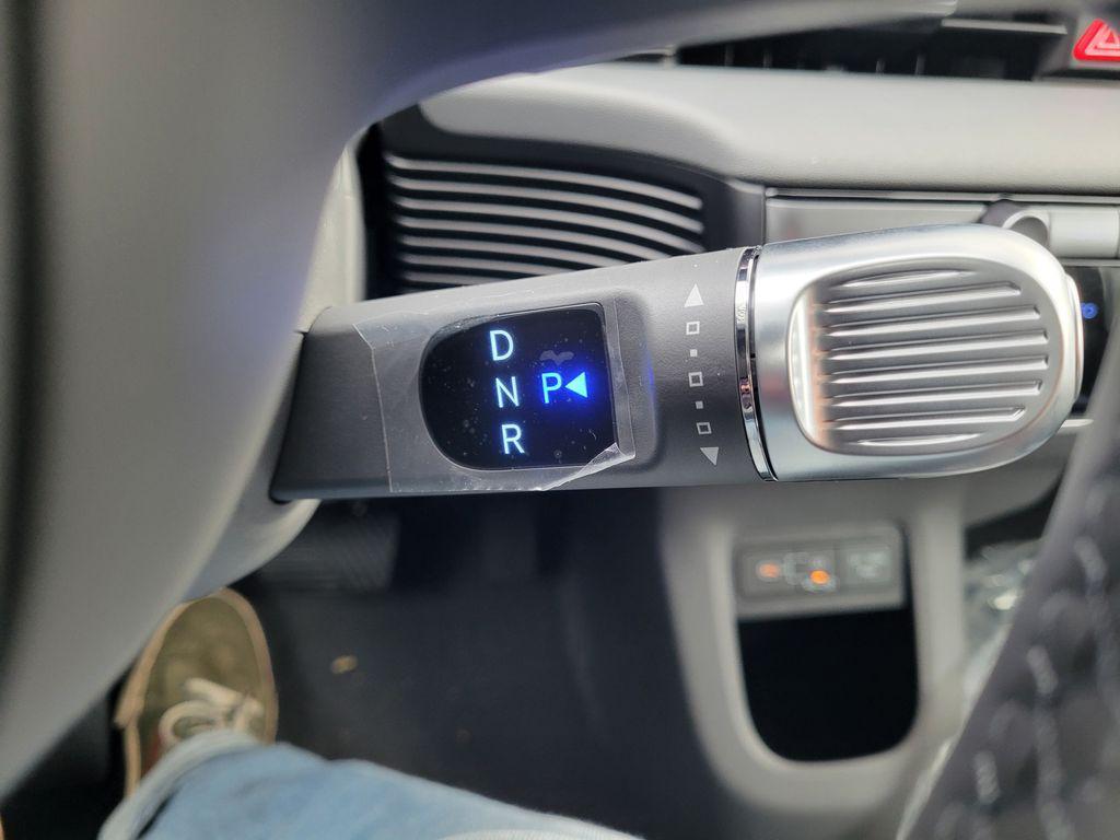 new 2026 Hyundai IONIQ 5 car, priced at $35,640