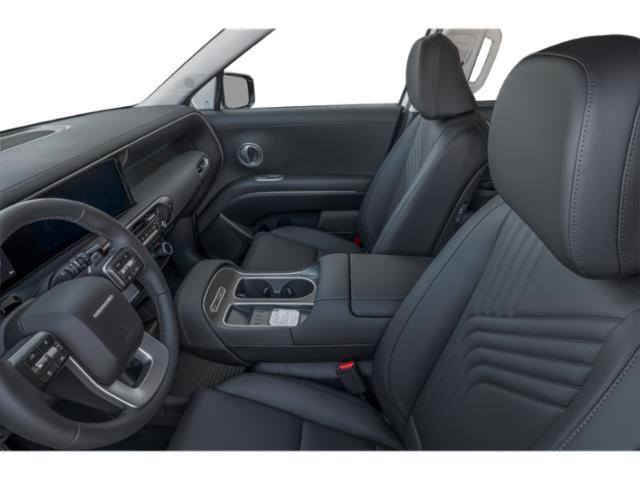 new 2026 Hyundai Palisade Hybrid car, priced at $51,890