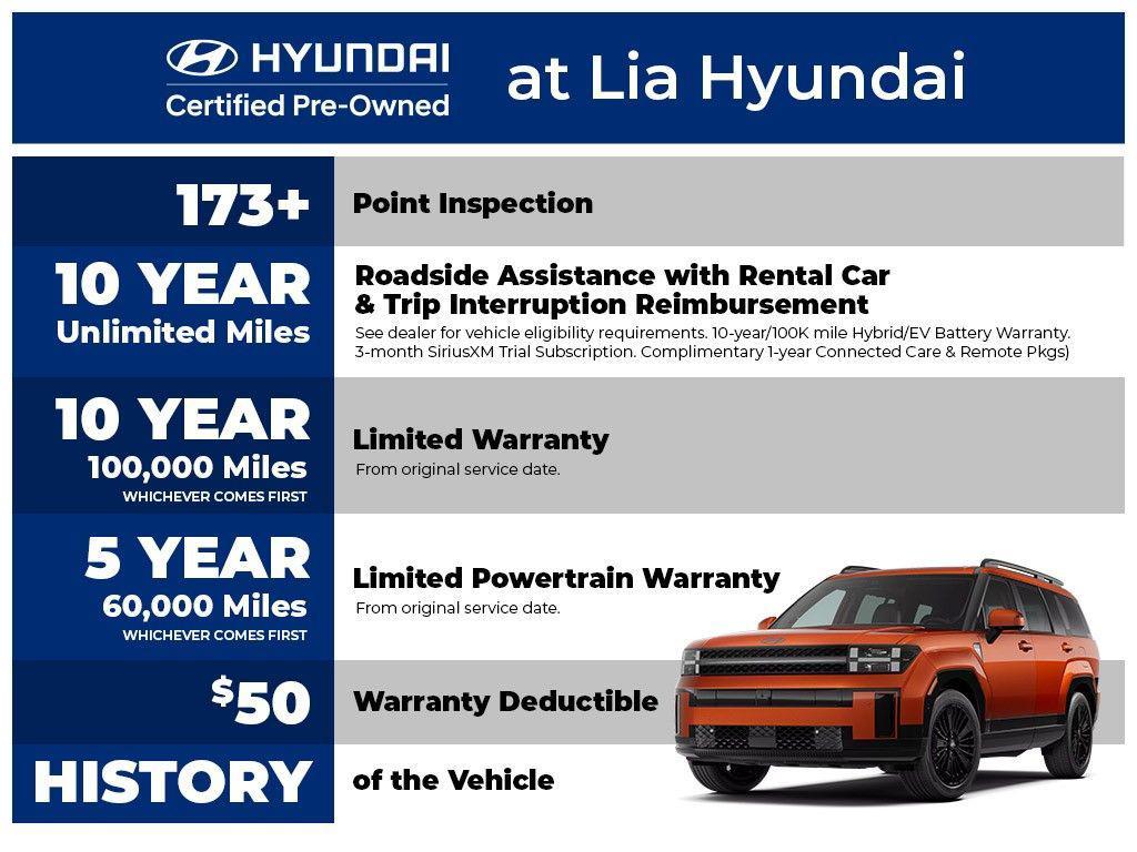 used 2024 Hyundai Sonata car, priced at $21,500