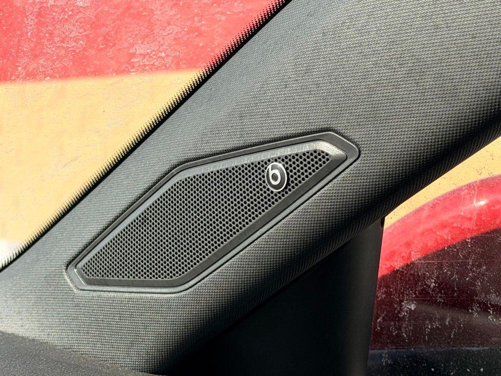 used 2023 Volkswagen Jetta GLI car, priced at $25,000