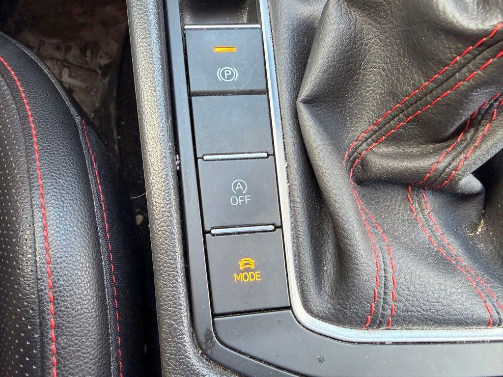 used 2023 Volkswagen Jetta GLI car, priced at $25,000