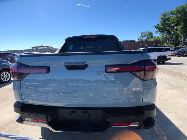 used 2024 Hyundai SANTA CRUZ car, priced at $31,500