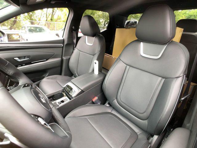 used 2024 Hyundai SANTA CRUZ car, priced at $31,500